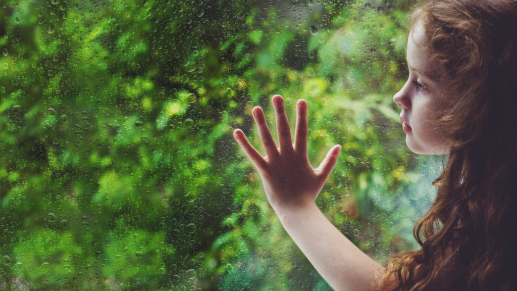 One-on-one child therapy session at Firststep Psychology.