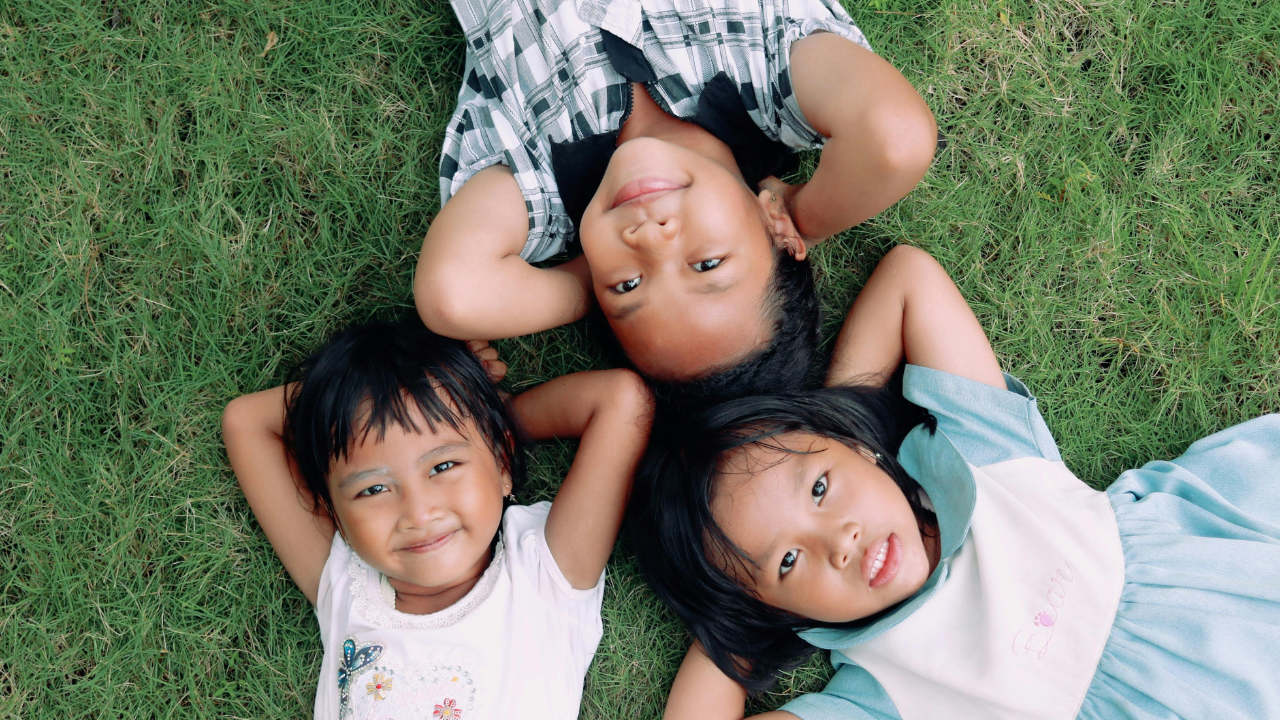 Children's play-based therapy and learning area.