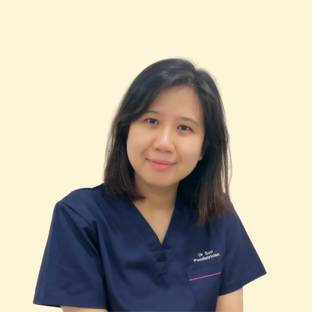 Professional portrait of a staff member at Firststep Psychology & Child Development Centre.