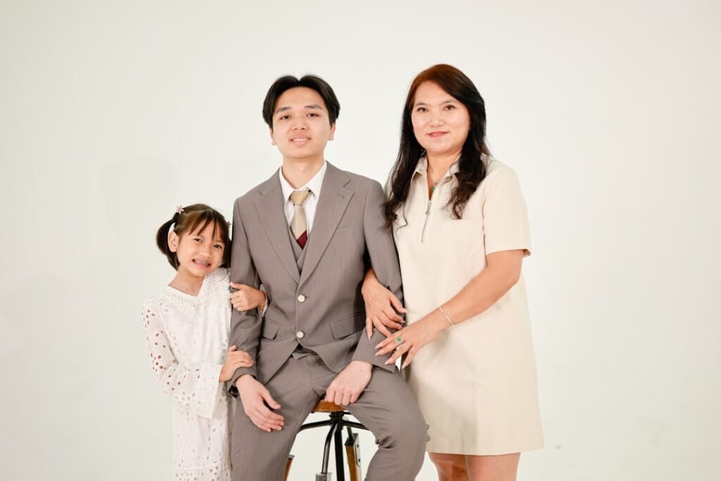 3 Family-Centred Approaches to Child Development Success