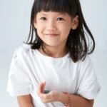 一位四岁孩子的家长