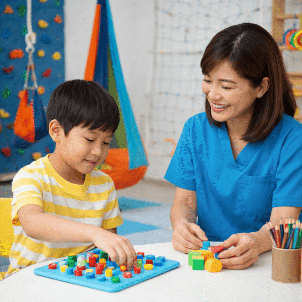 [:en]Psychologist And Child Development Centre In KL & Selangor[:]