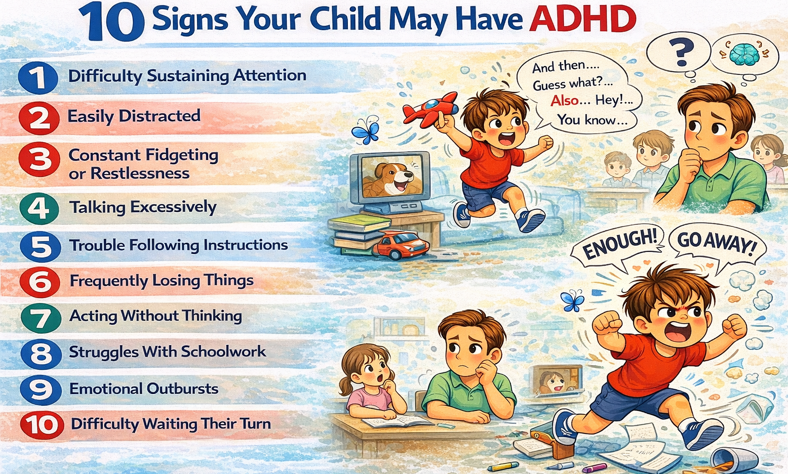[:en]child ADHD symptoms infographic[:]
