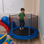 Pediatric Occupational Therapy for Children session at FirstStep