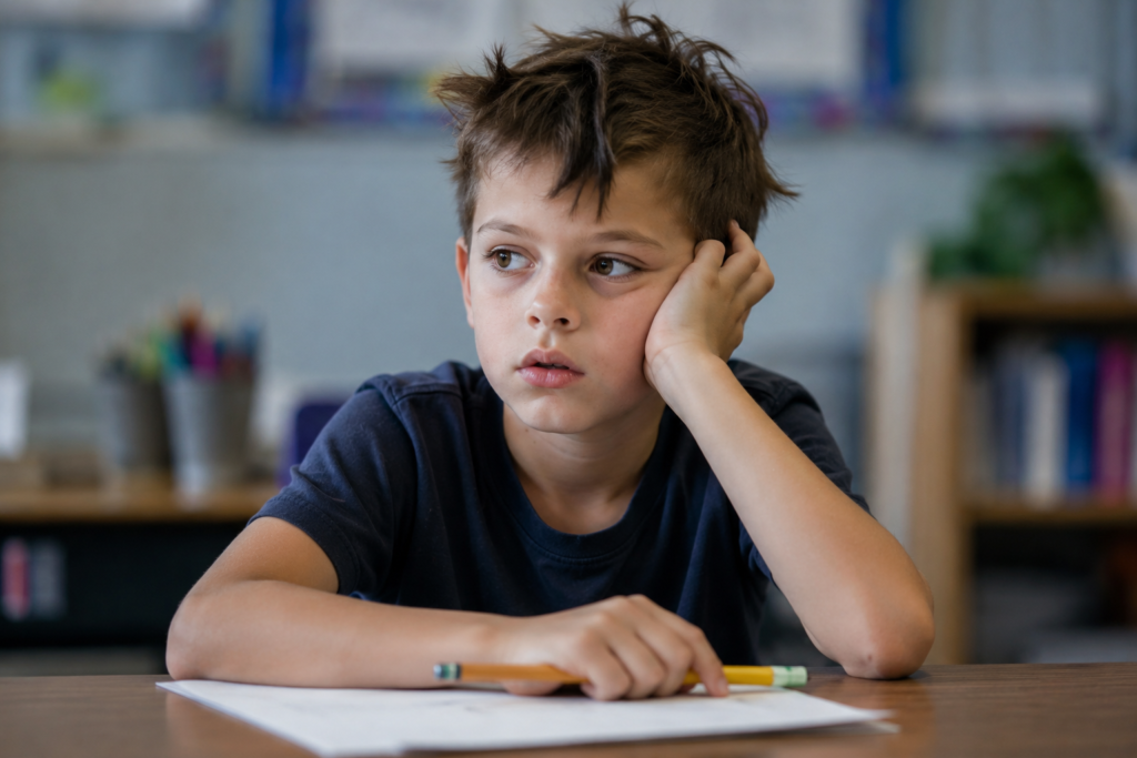 ADHD Assessment