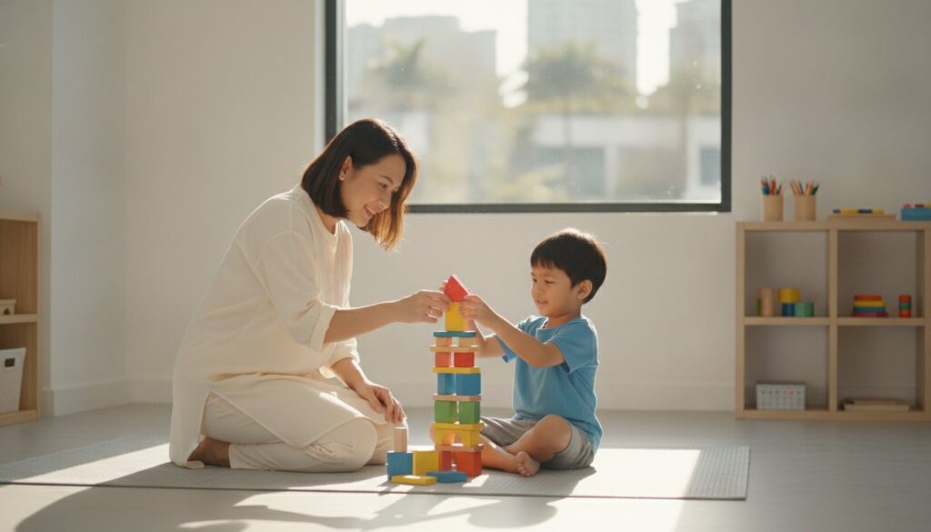 Child Emotional & Behavioral Support: 2026 Guide