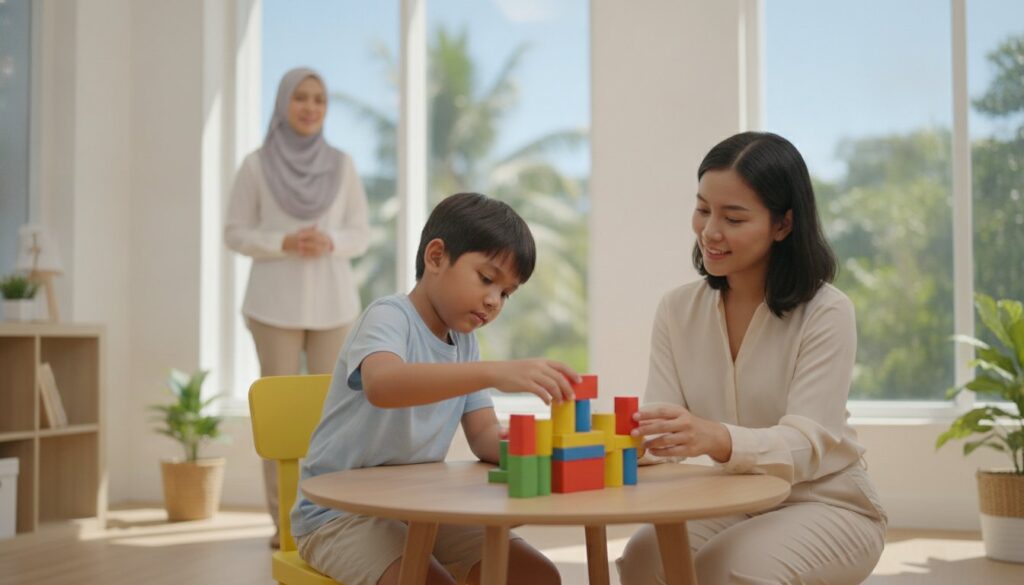 Child Mental Health Support in Malaysia: A Comprehensive Parent’s Guide (2026)