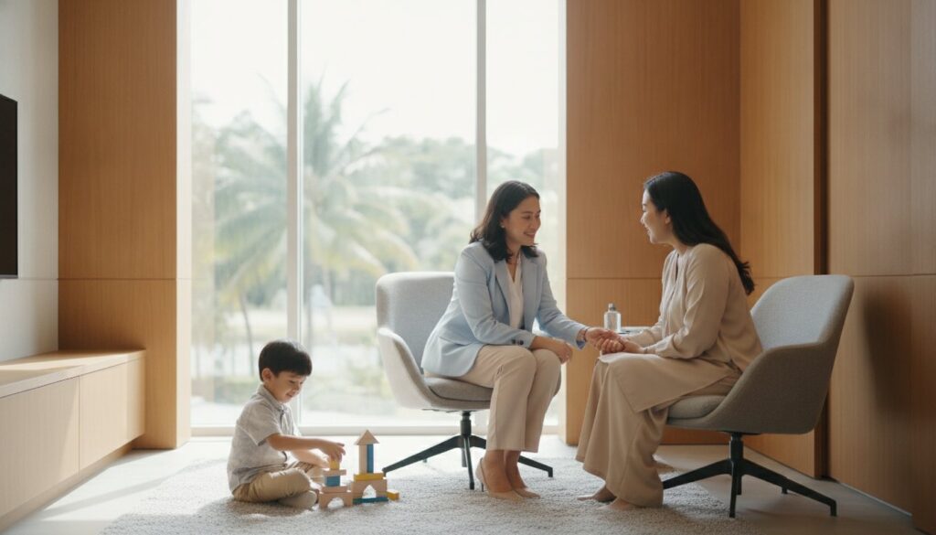 Child Psychology in Malaysia: 2026 Parent's Guide