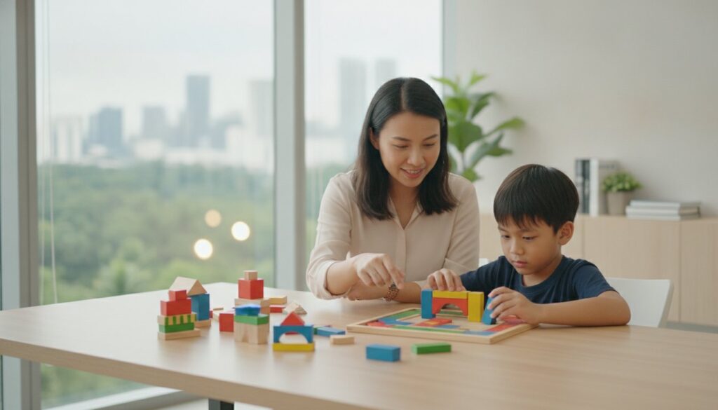 ADHD Diagnosis for Children in Malaysia: A Step-by-Step Parent’s Guide