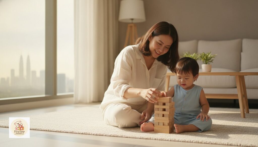 Autism Diagnosis in Malaysia: A Parent's Guide