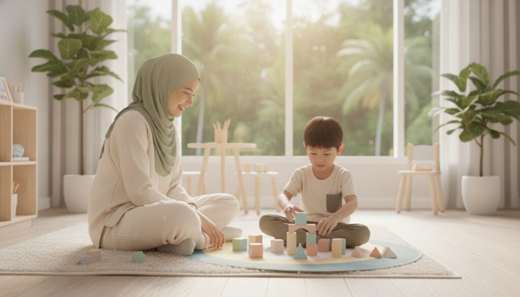 Autism Diagnosis Malaysia: 2026 Parent’s Guide to Assessments & Support