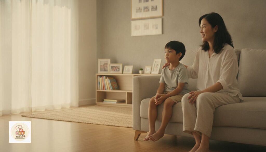 How to Discipline a Child with ODD in Malaysia: A Parent’s 2026 Guide