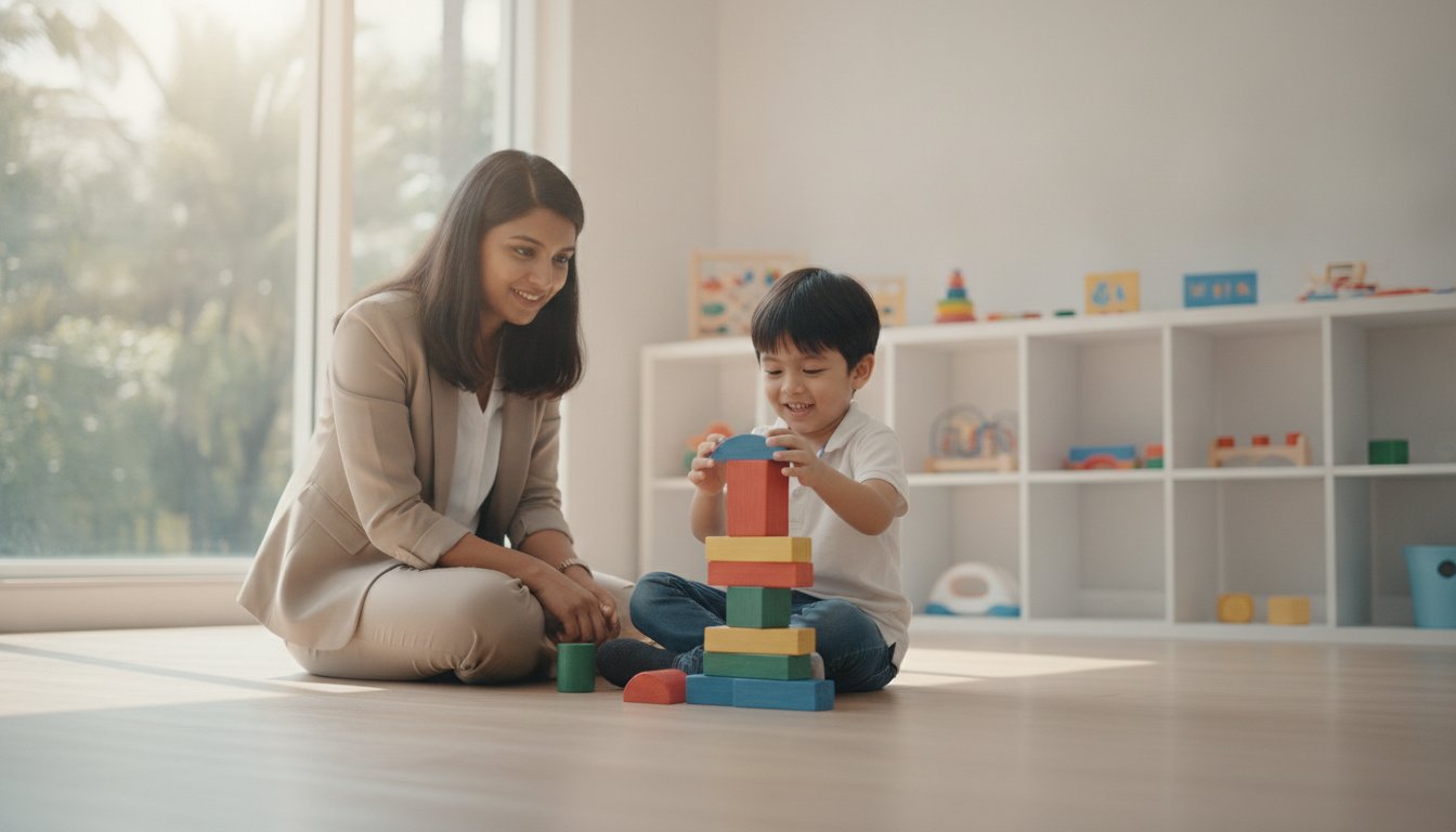 Occupational Therapy Assessment Malaysia 2026 Parent Guide