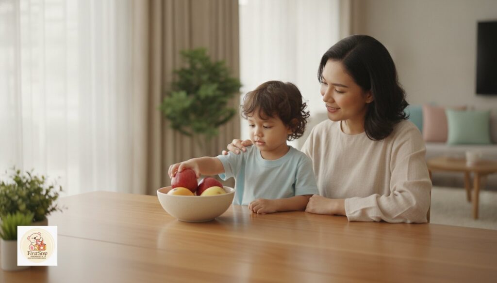 Occupational Therapy for Feeding Issues in Malaysia: A Parent’s 2026 Guide