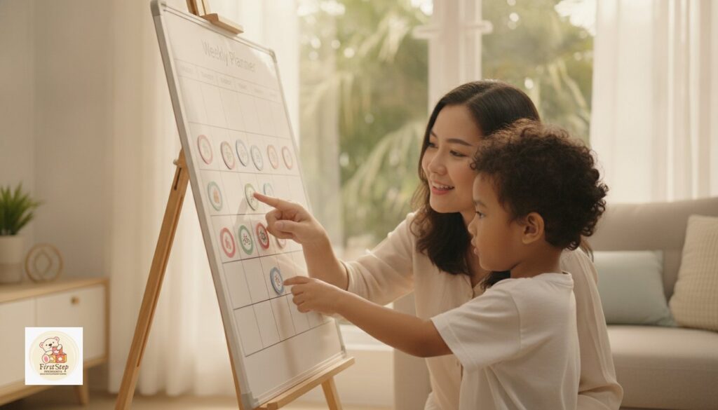 Parenting a Child with ADHD: Effective Strategies and Support in Malaysia
