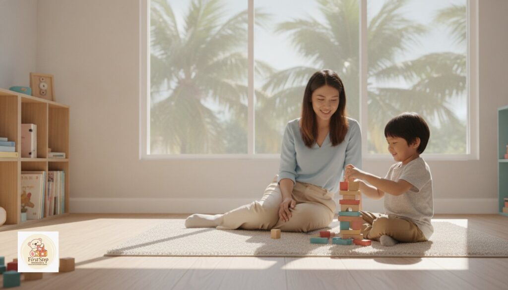 Play-Based Child Assessment in Malaysia: A Parent's Guide