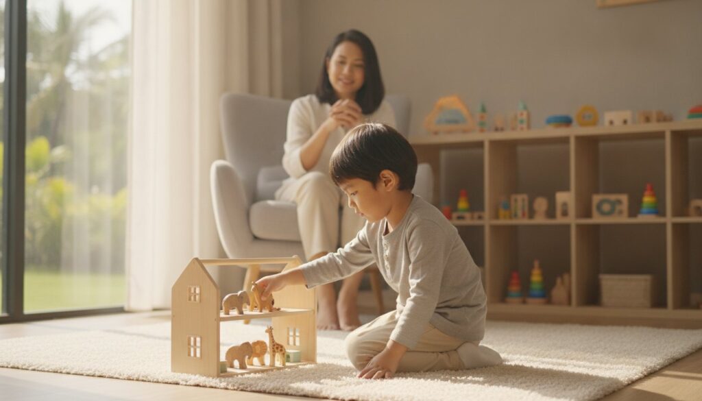 Play-Based Therapy: A Parent's Guide to Growth (2026)