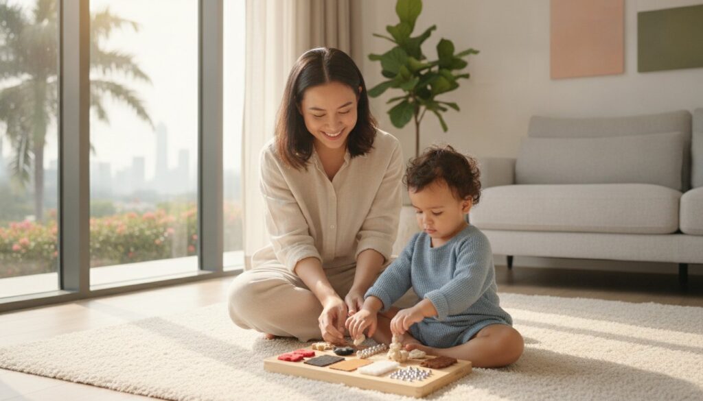 Understanding Sensory Processing Issues in Children: A Malaysian Parent’s Guide (2026)