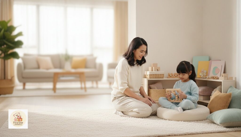 Child Anger Management in Malaysia: A Parent’s Guide to Emotional Regulation (2026)
