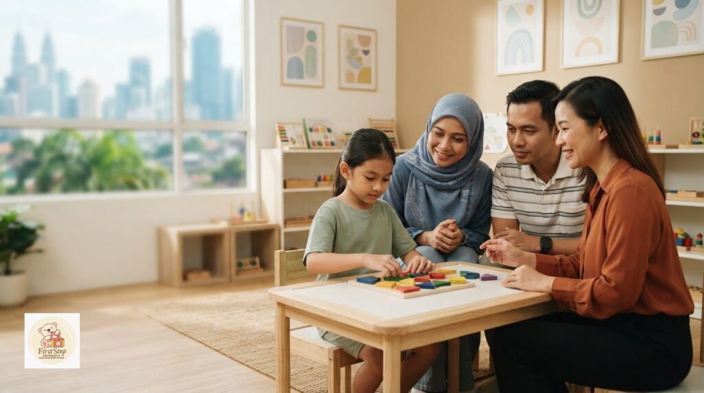 Child Behaviour Problems: When Should Parents Seek Help?