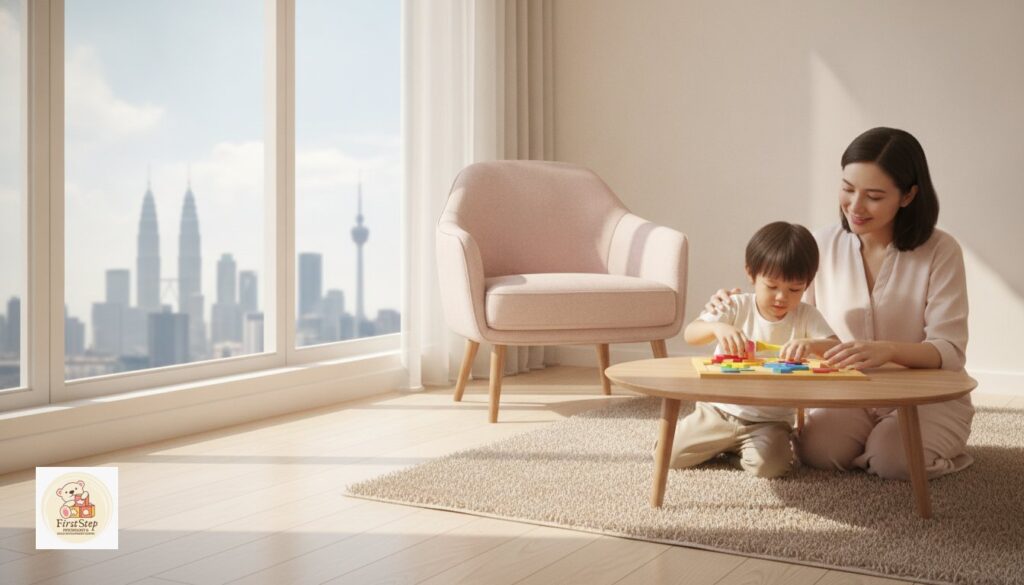 Child Behavioural Assessment Malaysia: A 2026 Parent’s Guide