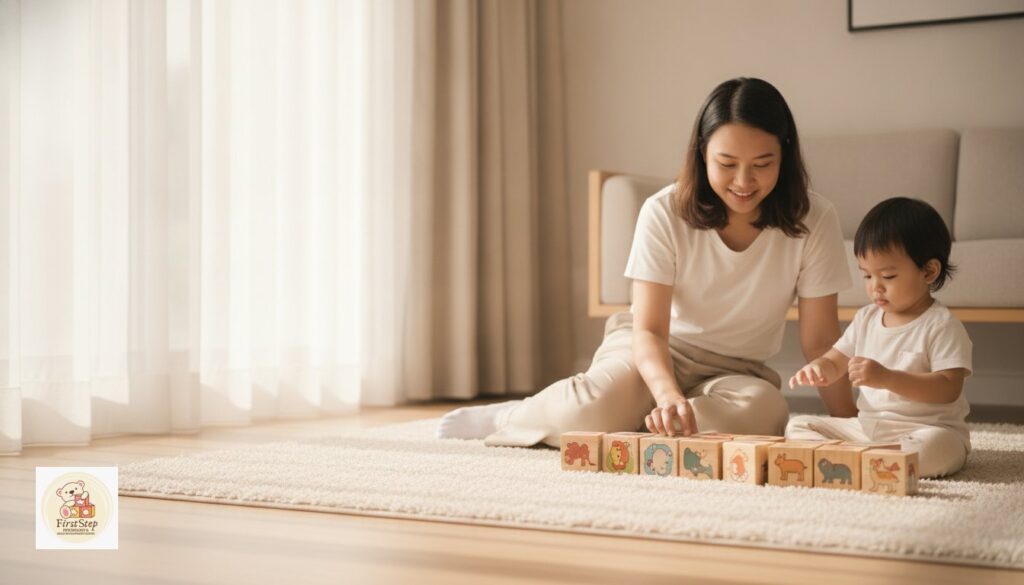 Child Speech Therapy Assessment in Malaysia: 2026 Guide