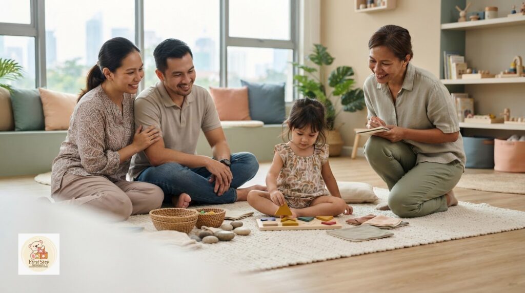 Early Signs of Autism in Children: Malaysia Guide (2026)