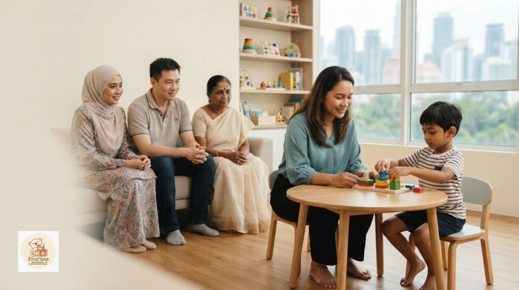 Finding a Child Psychologist for ADHD and Autism in Malaysia