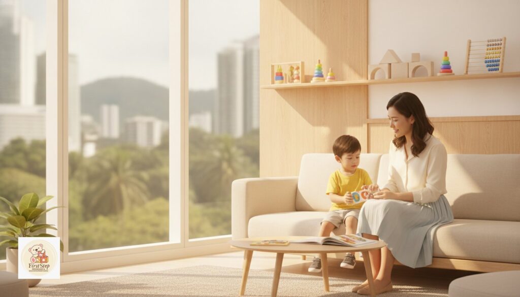 Finding a Child Psychologist Near You in Malaysia: A Parent’s Guide (2026)