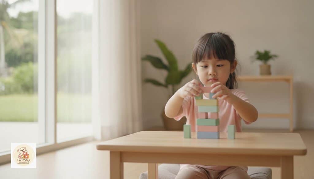 Fine Motor Skills in Children: Signs Your Child May Need Occupational Therapy
