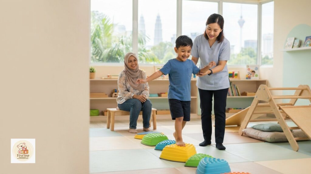 Gross Motor Delay in Children: Signs & When to Seek Help