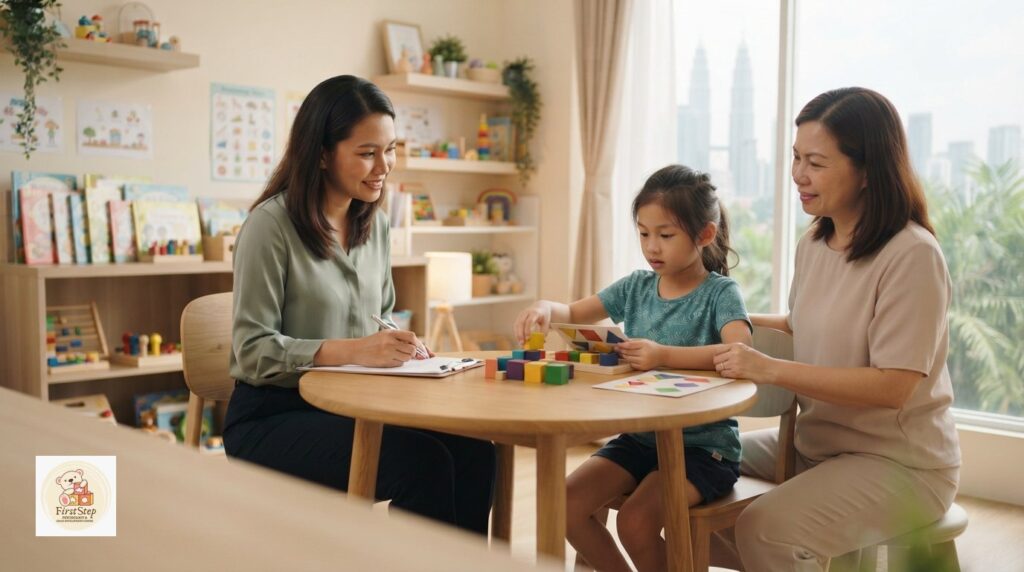 IQ Assessment for Children in Malaysia: What Parents Should Know