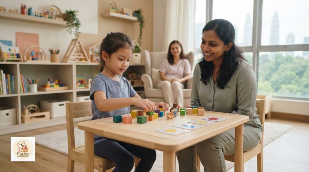 Play Therapy for Anxiety in Children: Can It Help?