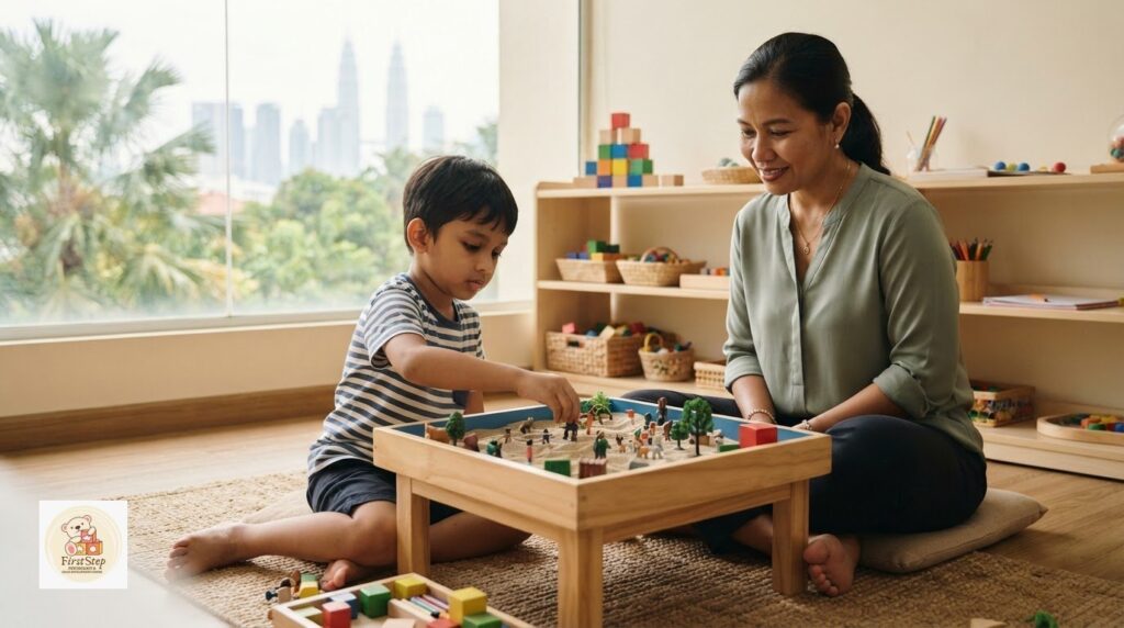 Play Therapy for Children: How It Works and Who Can Benefit