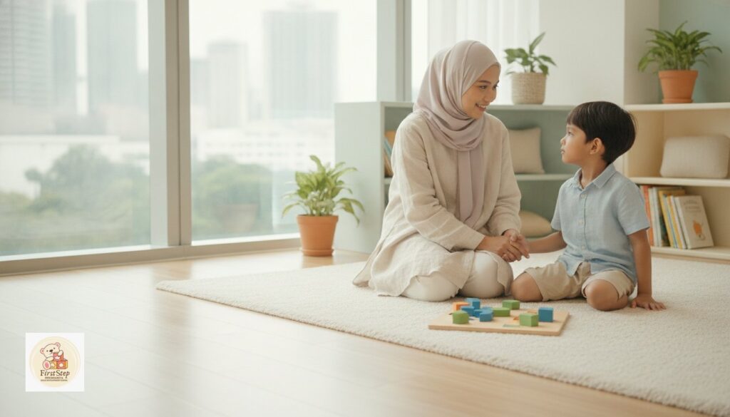 Preparing Your Child for a Psychological Evaluation