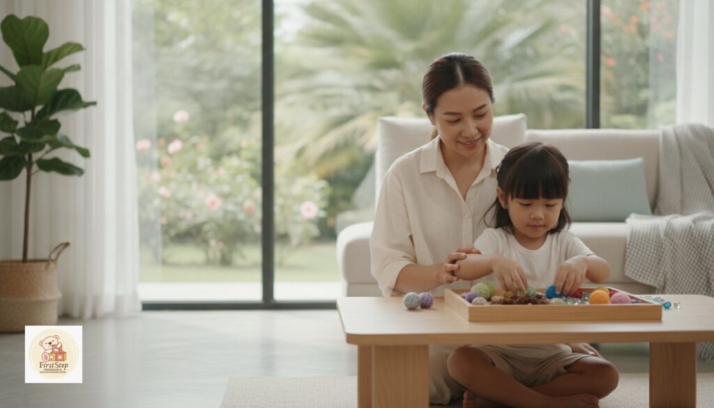 Sensory Processing Issues in Children: Signs Parents Should Know