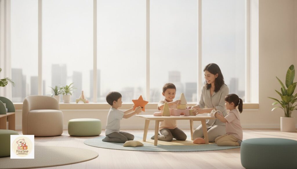 Social Skills Difficulties in Children: When Can Therapy Help?