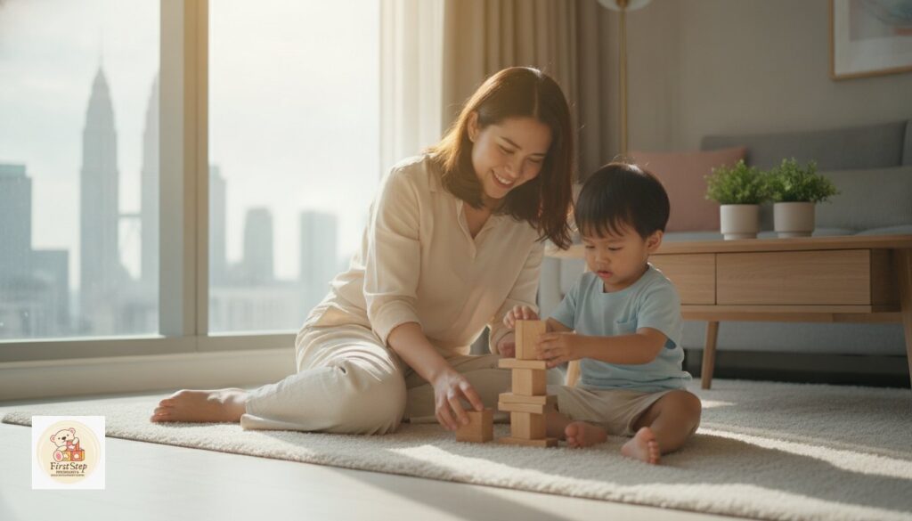Speech Delay Signs in 3-Year-Olds: Malaysian Guide (2026)