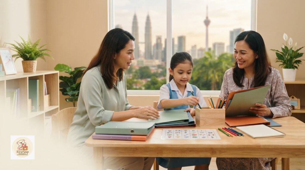 ADHD and School Success: A Guide for Parents