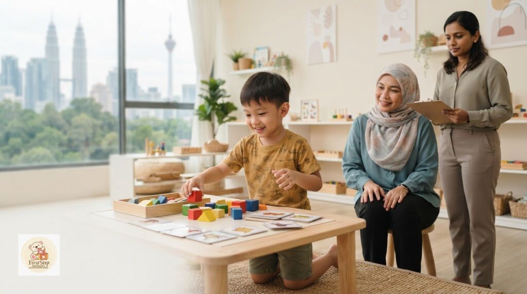 ADHD Signs in 5-Year-Olds: A Guide for Parents in Malaysia
