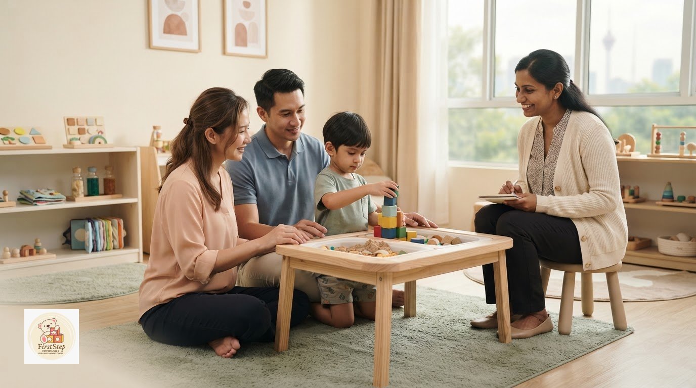 ADHD vs Autism in Children: A Guide for Parents