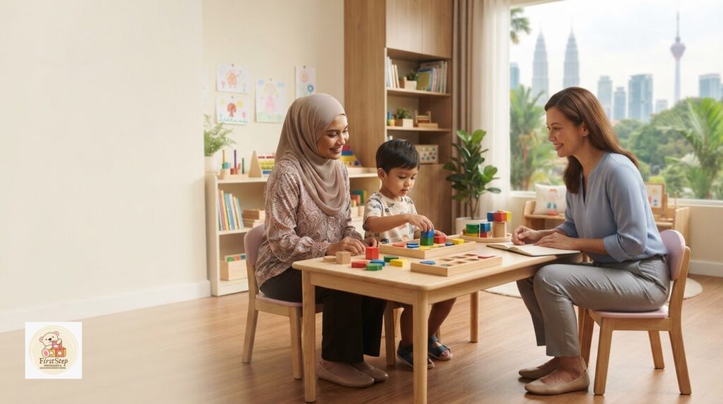 Child Development Screening in Malaysia: A Parent’s Guide