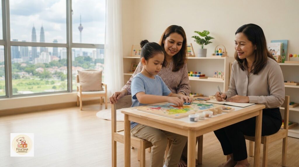 Child Focus Issues: ADHD or More? Expert Help in KL & PJ