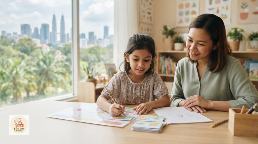 Dysgraphia in Children: Signs, Support and Assessment