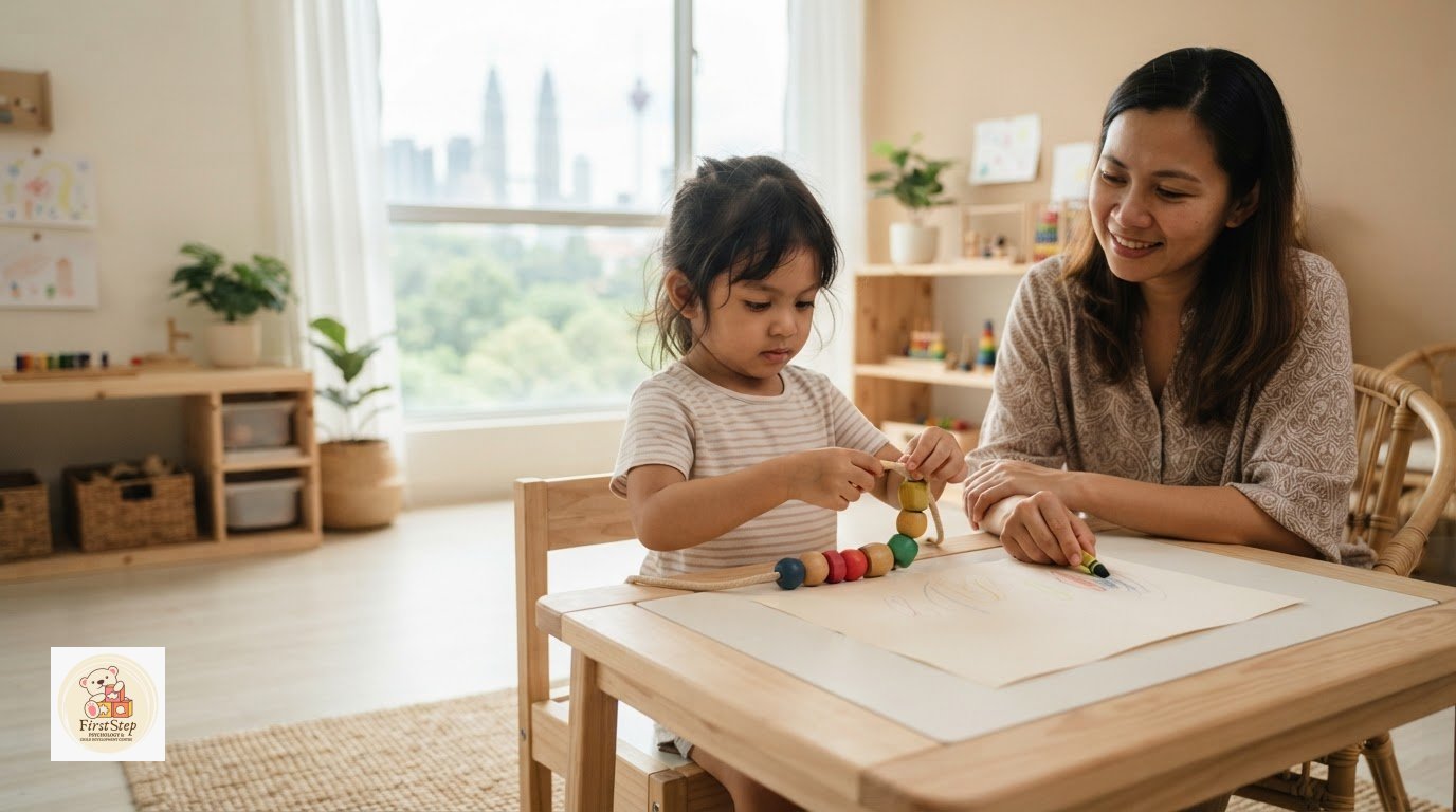 Fine Motor Delay in Children: Signs, Causes and Support