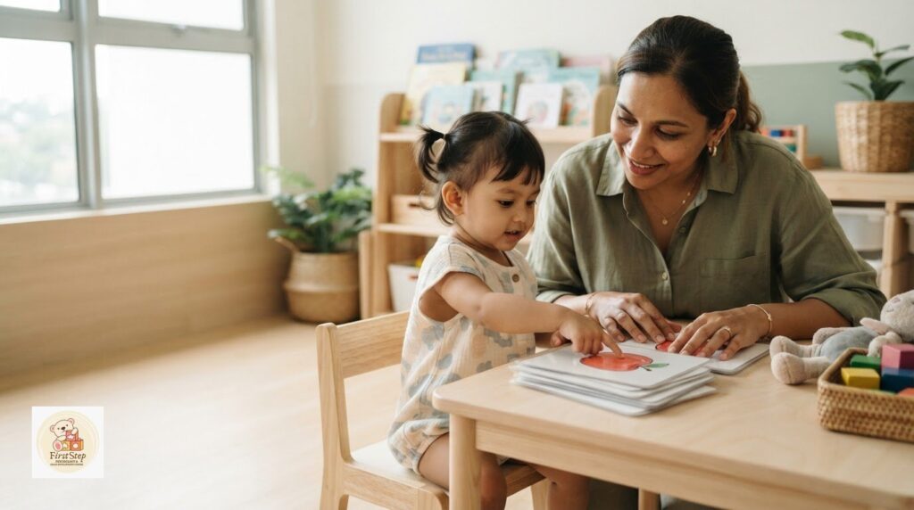 Is Your 2-Year-Old Not Talking? Speech Delay Guide for Parents