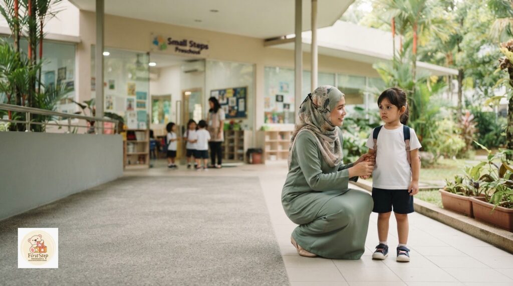 Separation Anxiety: What’s Normal for Kids in Malaysia?