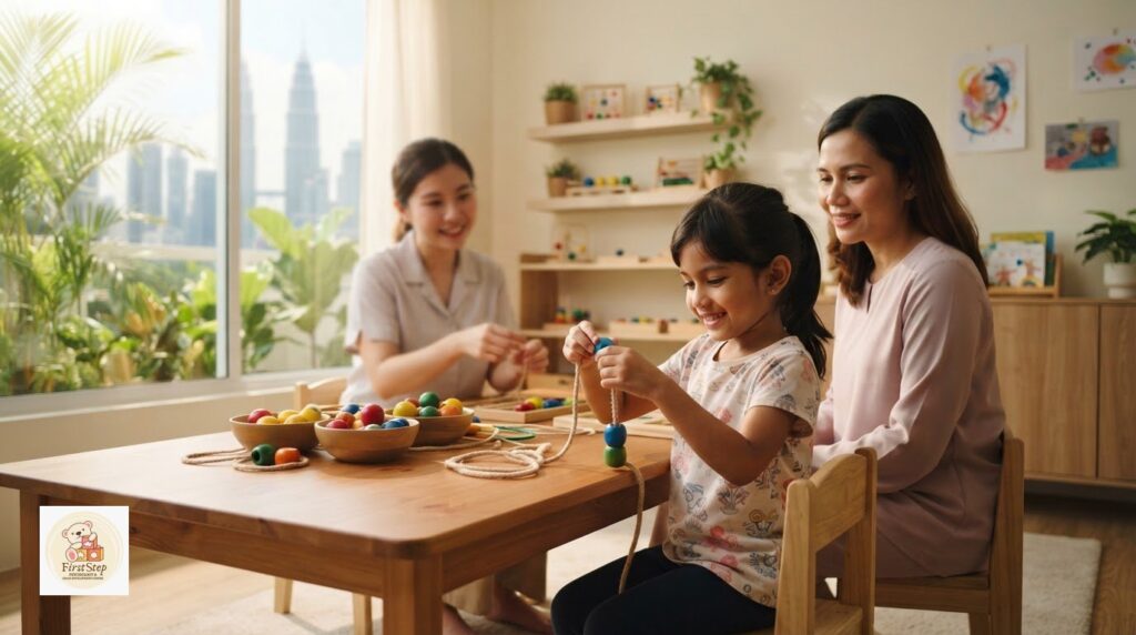 Signs Your Child Needs OT: A Guide for KL & PJ Parents