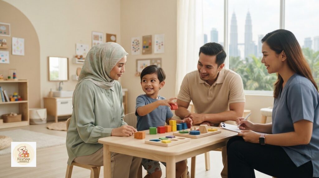 Speech Delay vs Autism: A Guide for Parents in KL & PJ
